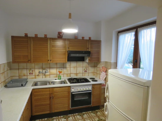 Apartmán Istrie - Poreč IS 7967 N1