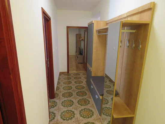 Apartmán Istrie - Poreč IS 7967 N1