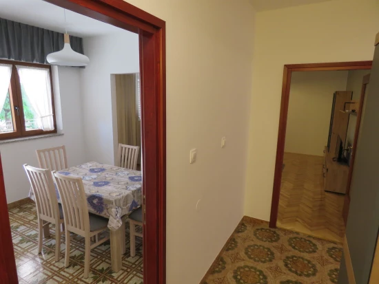 Apartmán Istrie - Poreč IS 7967 N1