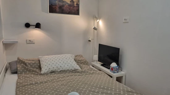 Apartmán Ostrov Krk - Baška OS 11972 N1