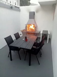 Apartmán Střední Dalmácie - Podstrana DA 17056 N1