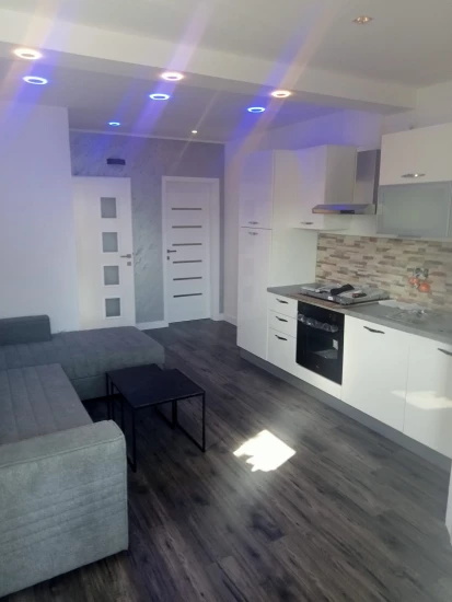 Apartmán Střední Dalmácie - Podstrana DA 17056 N1