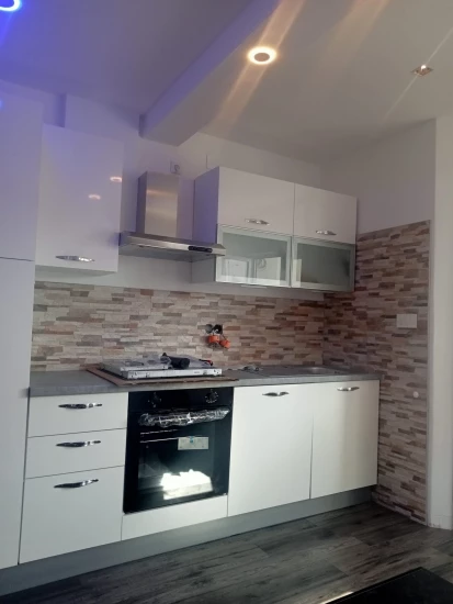 Apartmán Střední Dalmácie - Podstrana DA 17056 N1