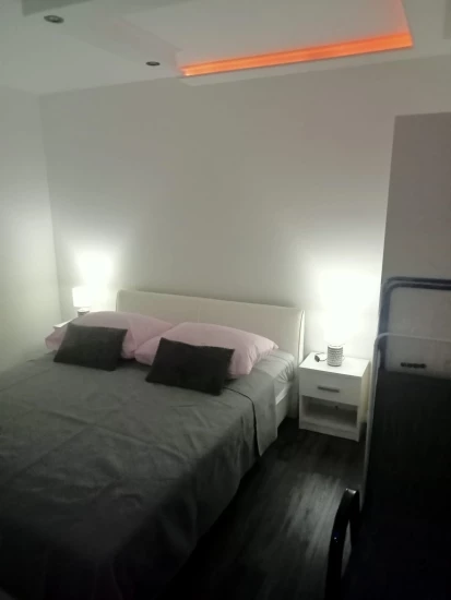 Apartmán Střední Dalmácie - Podstrana DA 17056 N1