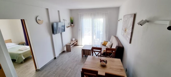 Apartmán Ostrov Šolta - Nečujam OS 11973 N1