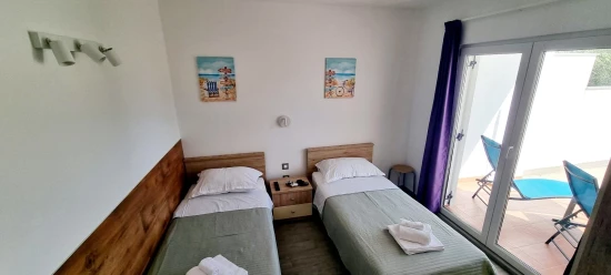 Apartmán Ostrov Šolta - Nečujam OS 11973 N1