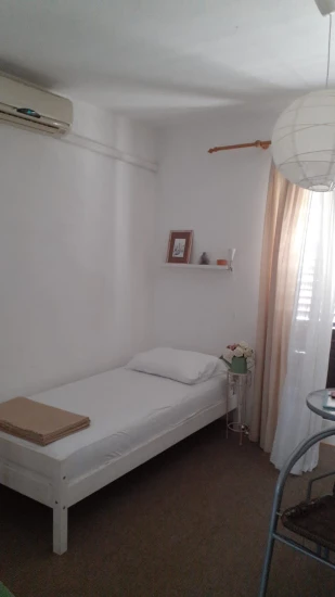 Apartmán Severní Dalmácie - Biograd na Moru DA 17058 N1