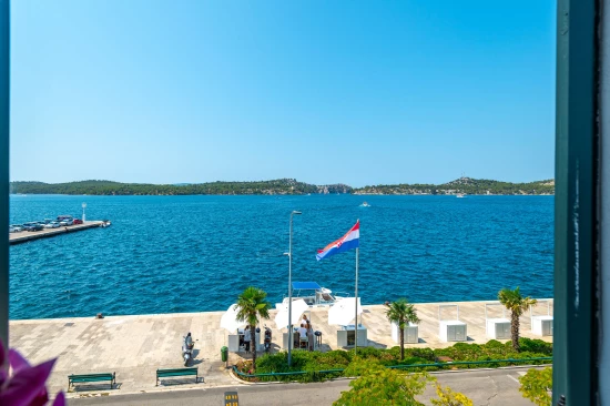 Apartmán Severní Dalmácie - Šibenik DA 17060 N1