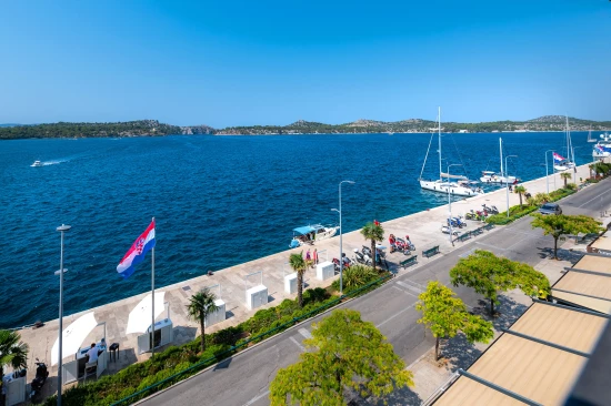 Apartmán Severní Dalmácie - Šibenik DA 17060 N2