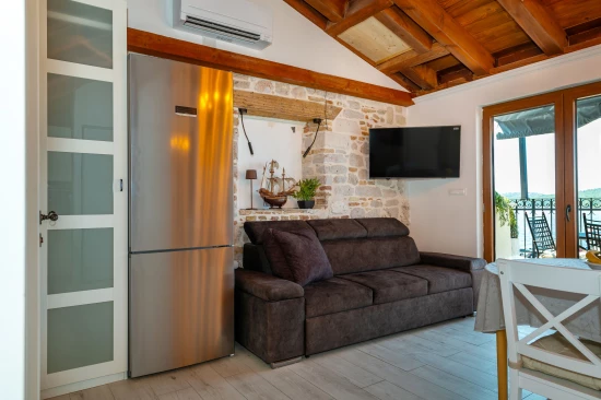 Apartmán Severní Dalmácie - Šibenik DA 17060 N2