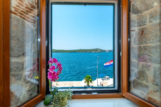 Apartmán Severní Dalmácie - Šibenik DA 17060 N2