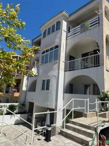 Apartmán Střední Dalmácie - Baška Voda DA 17061 N1