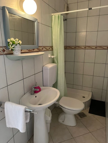 Apartmán Střední Dalmácie - Baška Voda DA 17061 N1