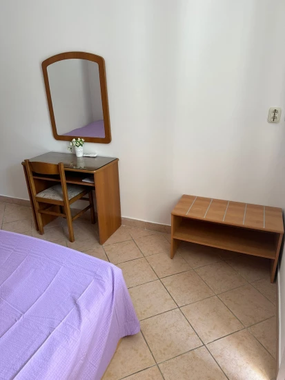 Apartmán Střední Dalmácie - Baška Voda DA 17061 N1