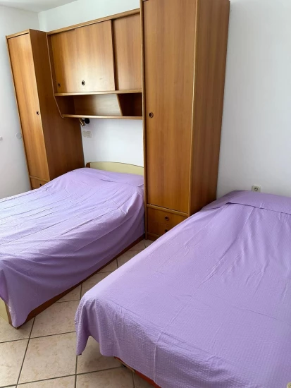 Apartmán Střední Dalmácie - Baška Voda DA 17061 N1