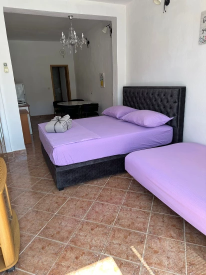 Apartmán Střední Dalmácie - Baška Voda DA 17061 N2