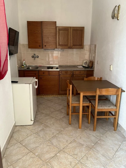 Apartmán Střední Dalmácie - Baška Voda DA 17061 N3