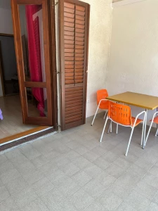 Apartmán Střední Dalmácie - Baška Voda DA 17061 N3