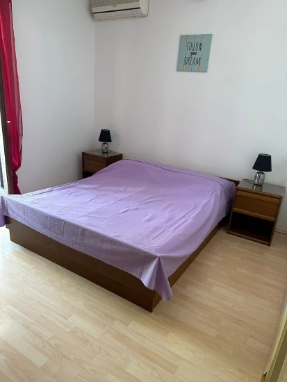 Apartmán Střední Dalmácie - Baška Voda DA 17061 N3