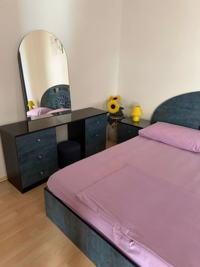 Apartmán Střední Dalmácie - Baška Voda DA 17061 N4