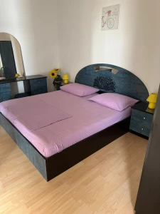 Apartmán Střední Dalmácie - Baška Voda DA 17061 N4