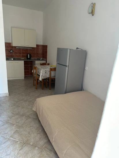 Apartmán Střední Dalmácie - Baška Voda DA 17061 N4