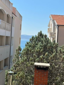 Apartmán Střední Dalmácie - Baška Voda DA 17061 N4