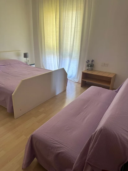 Apartmán Střední Dalmácie - Baška Voda DA 17061 N5