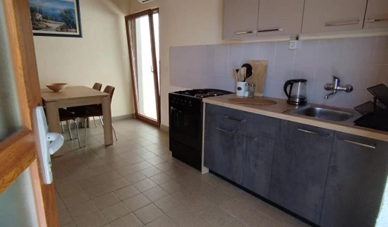 Apartmán Střední Dalmácie - Pisak DA 17062 N1