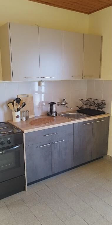 Apartmán Střední Dalmácie - Pisak DA 17062 N1