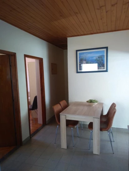 Apartmán Střední Dalmácie - Pisak DA 17062 N1