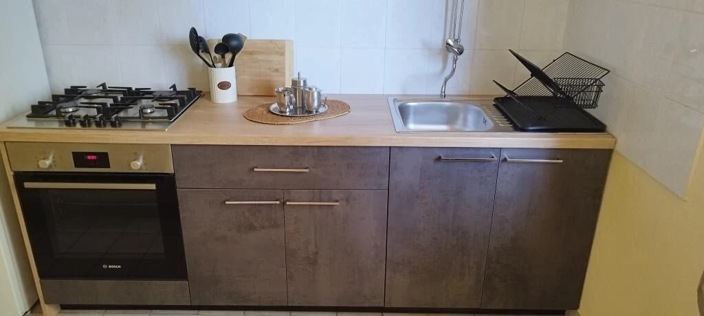 Apartmán Střední Dalmácie - Pisak DA 17062 N2