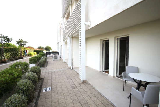 Apartmán Istrie - Umag IS 7971 N1