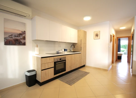 Apartmán Istrie - Umag IS 7971 N1