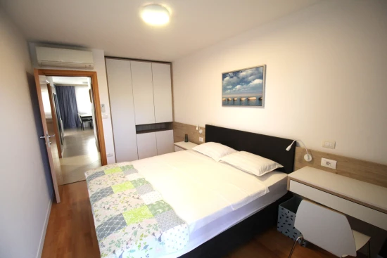 Apartmán Istrie - Umag IS 7971 N1