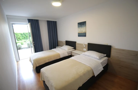 Apartmán Istrie - Umag IS 7971 N1