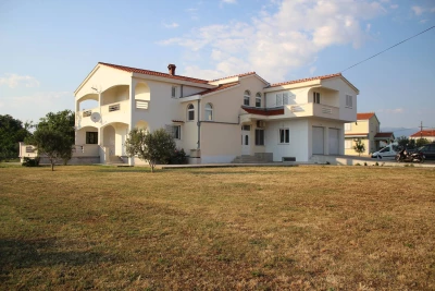 Apartmán Severní Dalmácie - Vrsi (Nin) DA 17067 N1