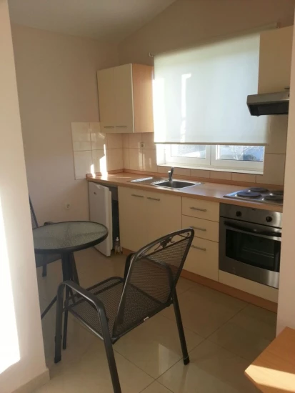 Apartmán Severní Dalmácie - Vrsi (Nin) DA 17067 N1