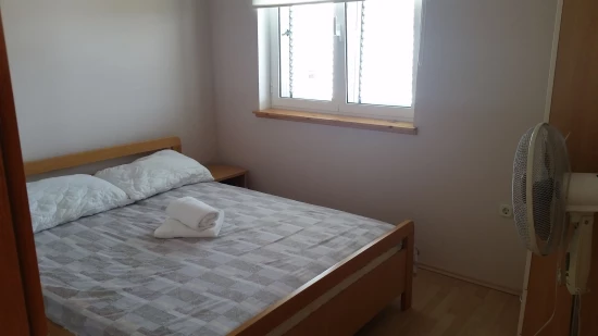 Apartmán Severní Dalmácie - Vrsi (Nin) DA 17067 N1