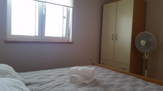 Apartmán Severní Dalmácie - Vrsi (Nin) DA 17067 N1