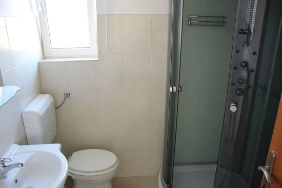 Apartmán Severní Dalmácie - Vrsi (Nin) DA 17067 N1