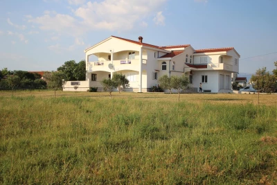 Apartmán Severní Dalmácie - Vrsi (Nin) DA 17067 N2