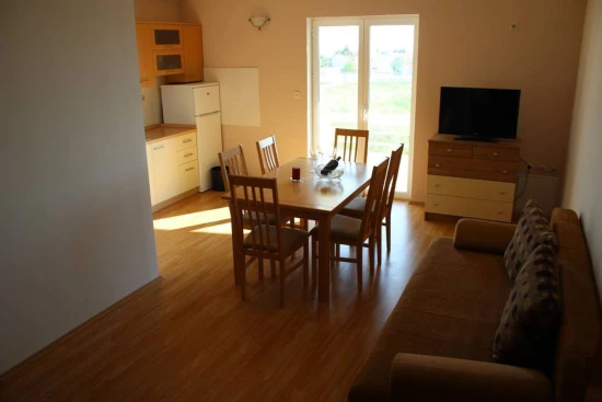 Apartmán Severní Dalmácie - Vrsi (Nin) DA 17067 N2