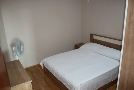 Apartmán Severní Dalmácie - Vrsi (Nin) DA 17067 N2