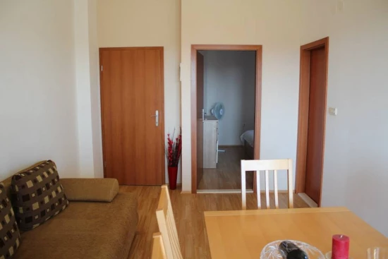 Apartmán Severní Dalmácie - Vrsi (Nin) DA 17067 N2