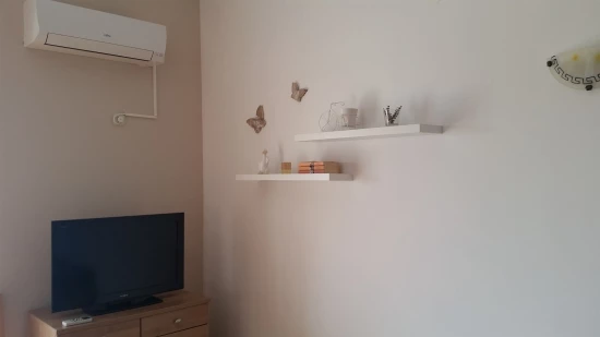 Apartmán Severní Dalmácie - Vrsi (Nin) DA 17067 N2