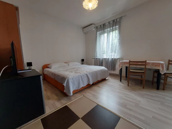 Apartmán Ostrov Krk - Njivice OS 11980 N1