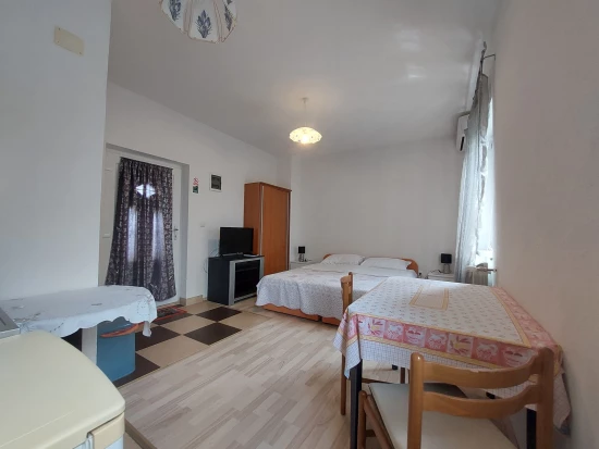 Apartmán Ostrov Krk - Njivice OS 11980 N1