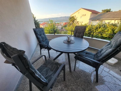 Apartmán Ostrov Krk - Soline OS 11981 N2