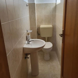 Apartmán Ostrov Krk - Soline OS 11981 N2